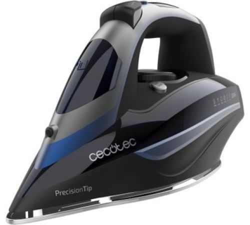 Утюг Cecotec IronHero 3200 i-Pump Anodized