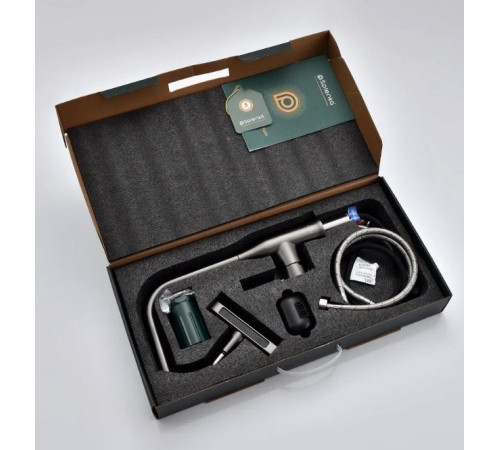 Смеситель Splenka S206.49.09