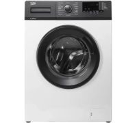 Стиральная машина BEKO WHE6412BBW
