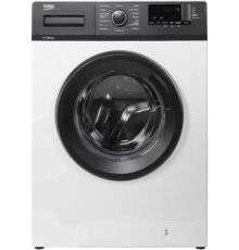 Стиральная машина BEKO WHE6412BBW