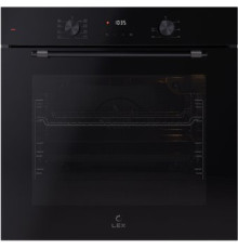 Электрический духовой шкаф LEX EDP 680 BBL MAX