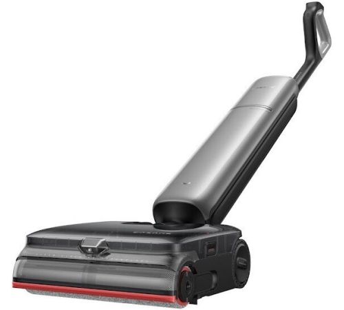 Вертикальный моющий пылесос Dreame T16 Pro TriForce Wet and Dry Vacuum HHR32E евровилка
