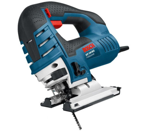 Электролобзик  Bosch GST 150 BCE 0601513000