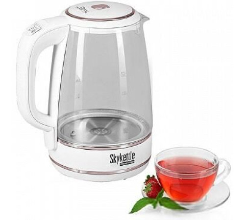 Электрический чайник Redmond Редмонд SkyKettle RK-G203S