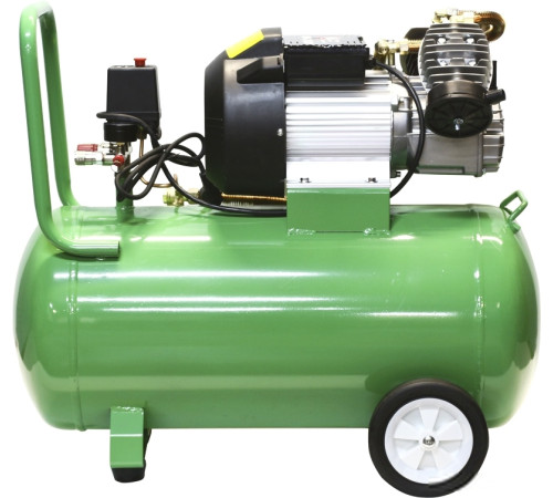 Компрессор Калибр КМК-2300/100У