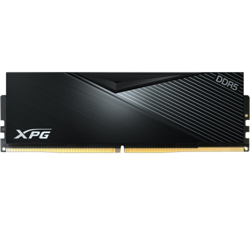 Оперативная память ADATA XPG Lancer 2x16ГБ DDR5 6400 МГц AX5U6400C3216G-DCLABK