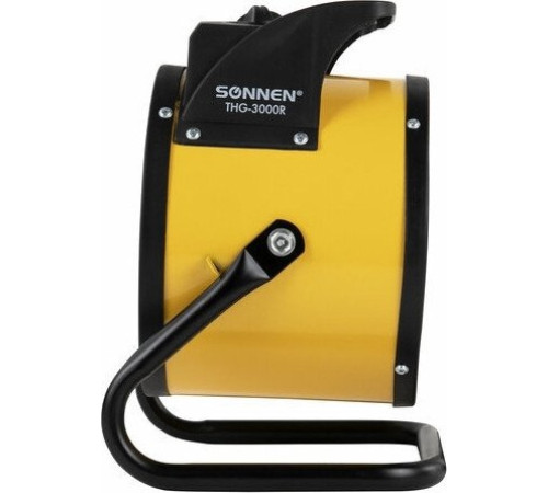 Электрическая тепловая пушка Sonnen THG-3000R