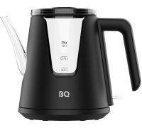 Электрический чайник BQ KT0046DW черный