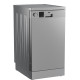 Отдельностоящая посудомоечная машина BEKO DVS050R02S