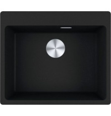 Кухонная мойка Franke MRG 610-54 FTL 114.0696.194 черный матовый
