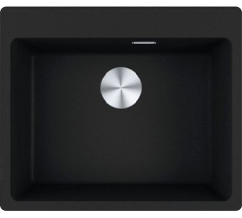 Кухонная мойка Franke MRG 610-54 FTL 114.0696.194 черный матовый