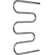 Полотенцесушитель Ростела Ш-образный ДУ-25 1