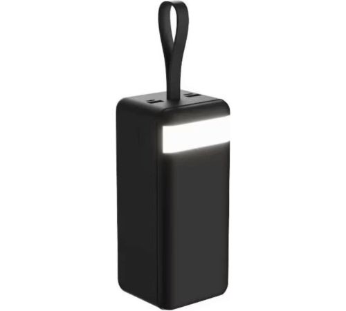 Внешний аккумулятор Olmio M-50 50000mAh