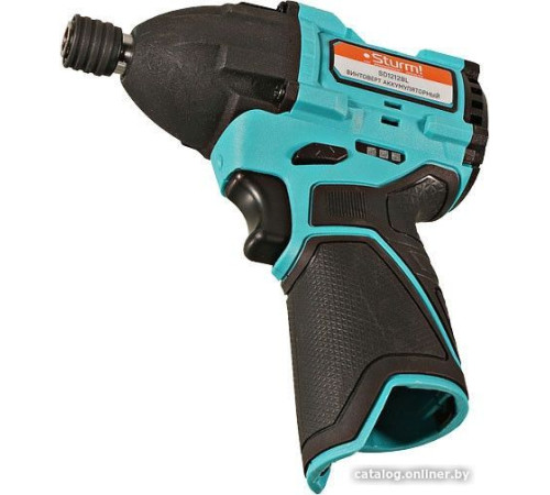 Винтоверт Sturm SD1212BL без АКБ