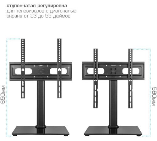 Кронштейн для телевизора Tuarex Ultra-915
