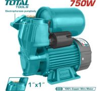 Самовсасывающий насос Total TWP97506