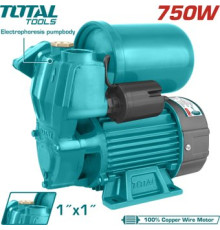 Самовсасывающий насос Total TWP97506