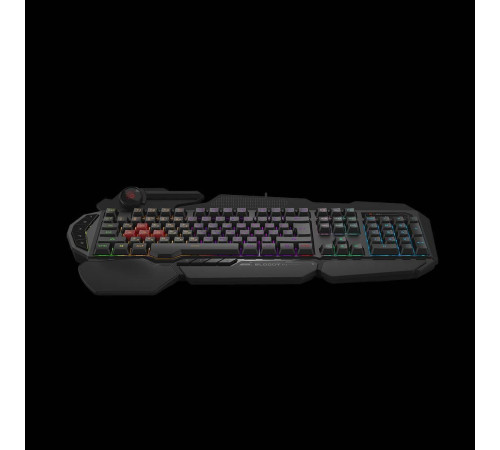 Клавиатура A4Tech Bloody B310N