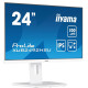 Монитор Iiyama ProLite XUB2492HSU-W6