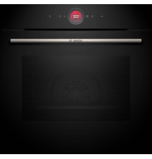 Электрический духовой шкаф Bosch Serie 8 HBG7221B1S
