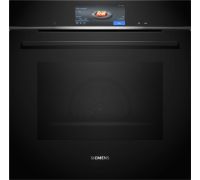 Электрический духовой шкаф Siemens iQ700 HB778G3B1