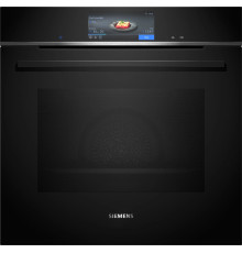 Электрический духовой шкаф Siemens iQ700 HB778G3B1