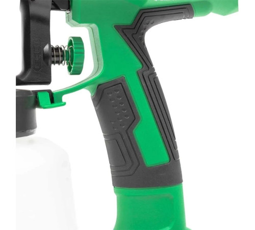 Краскораспылитель RockForce RF-SG100-640H