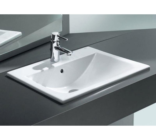 Умывальник Roca Diverta 55x42 [32711600Y]