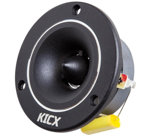 Твитер KICX DTC 36 ver.2