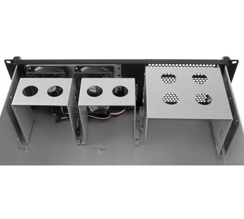 Корпус ExeGate Pro 3U390-08 EX264270RUS