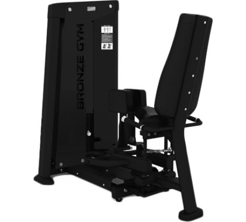 Тренажер для ног Bronze Gym Neo 25 Приводящие/отводящие ног