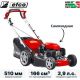 Газонокосилка Efco LV 53 TK Allroad 3 2026