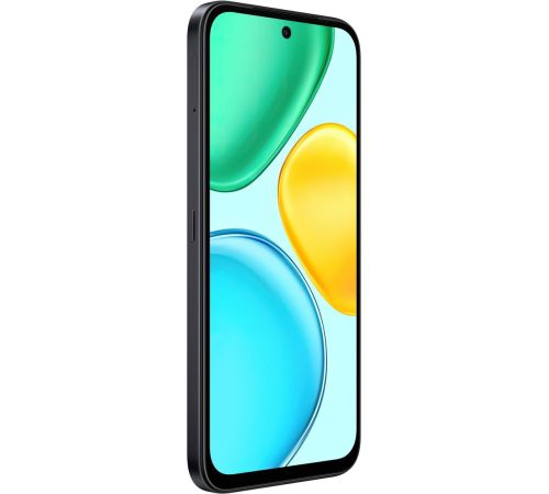 Телефон HONOR X7e LAB-LX2 6GB/256GB международная версия черный