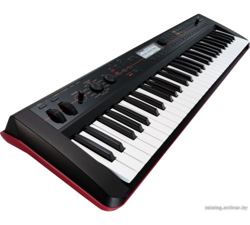 Синтезатор KORG Kross 61