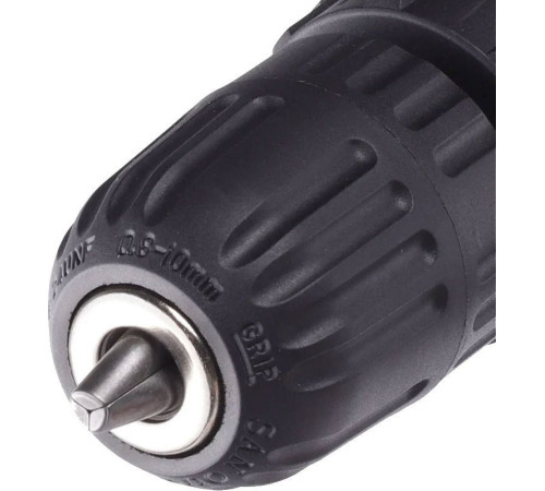 Дрель-шуруповерт Победа ДА-20/2 Ли-М с 2-мя АКБ, кейс