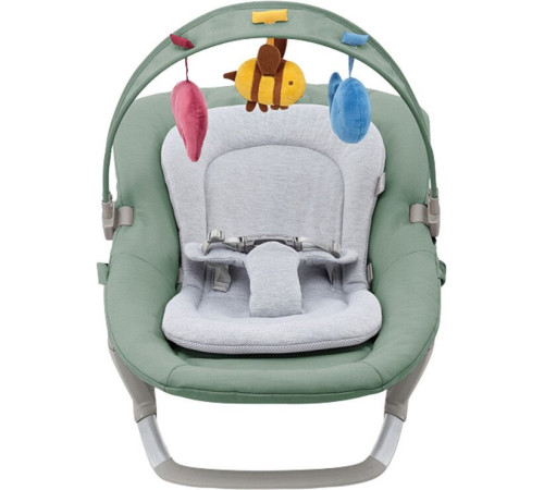 Шезлонг Inglesina Lounge AZ96K9MNT mint