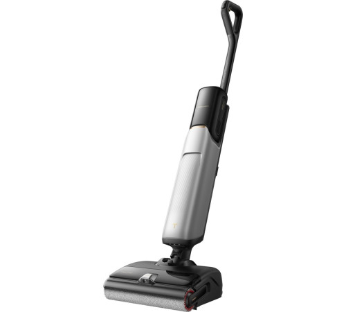 Вертикальный моющий пылесос Trouver Wet and Dry Vacuum X4 Pro