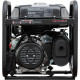 Бензиновый генератор Hyundai HHY9050FEB-ATS