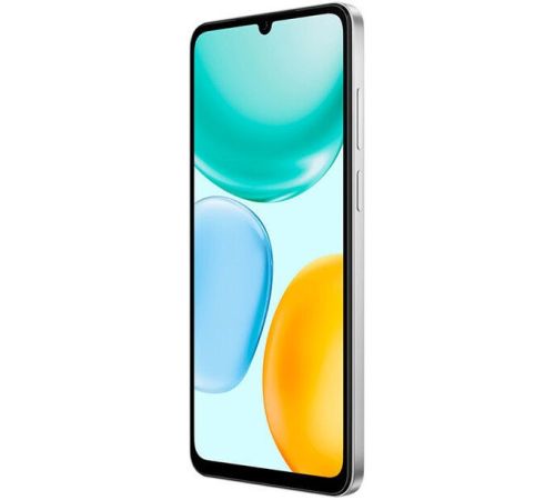 Телефон HONOR X5d Plus 4GB/128GB международная версия космический серый