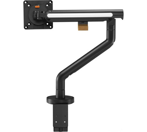 Кронштейн для монитора Ultramounts UM725B черный