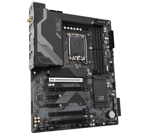 Материнская плата Gigabyte Z790 UD AC rev. 1.0