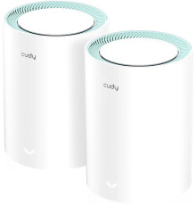 Wi-Fi система Cudy M1300 2.0 2-Pack