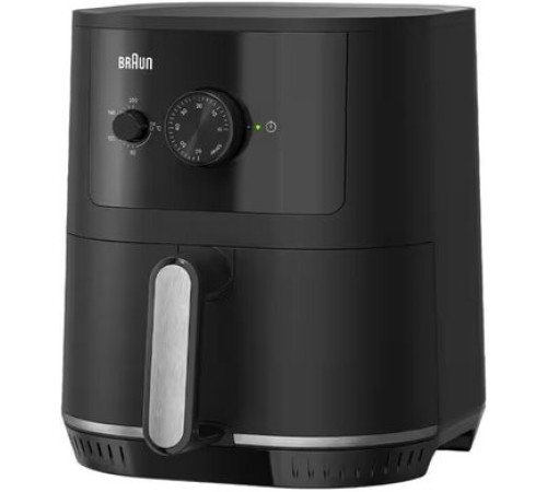 Аэрогриль аэрофритюрница Braun MultiFry 3 HF 3000 IBK