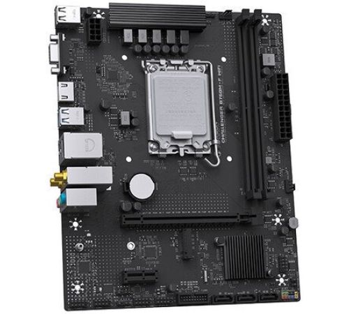 Материнская плата Maxsun Challenger B760M-F WiFi