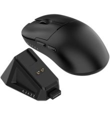 Игровая мышь Ajazz AJ159P MC черный