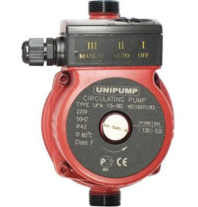 Насос  Unipump UPA 15-120