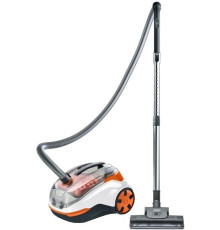 Пылесос Thomas DryBOX+AquaBOX CAT & DOG 786554