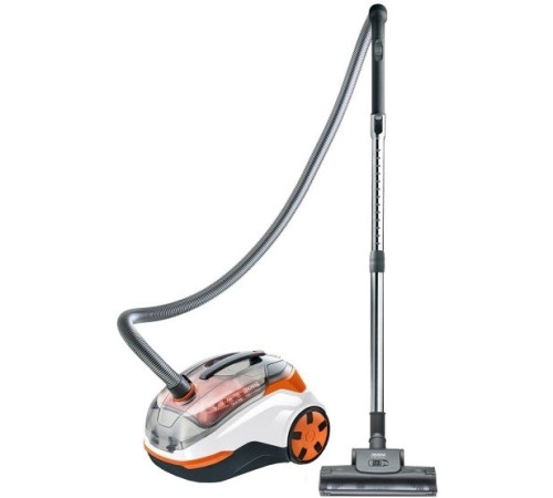 Пылесос Thomas DryBOX+AquaBOX CAT & DOG 786554