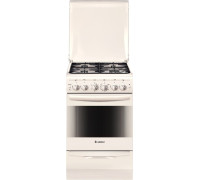 Кухонная плита GEFEST 5100-02 0167 чугунные решетки