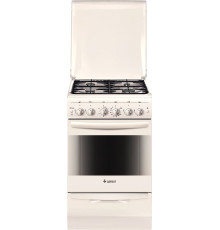 Кухонная плита GEFEST 5100-02 0167 чугунные решетки